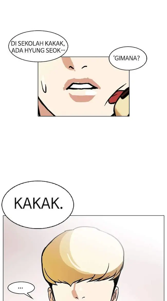 Lookism Chapter 109 Gambar 72