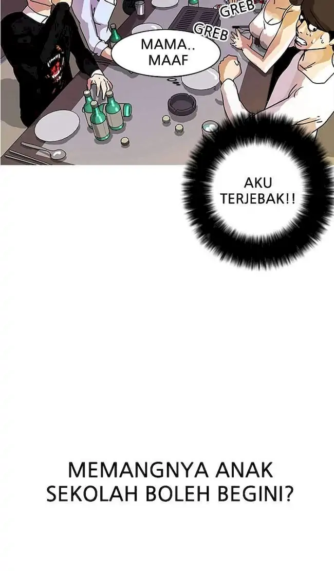 Lookism Chapter 11 Gambar 11