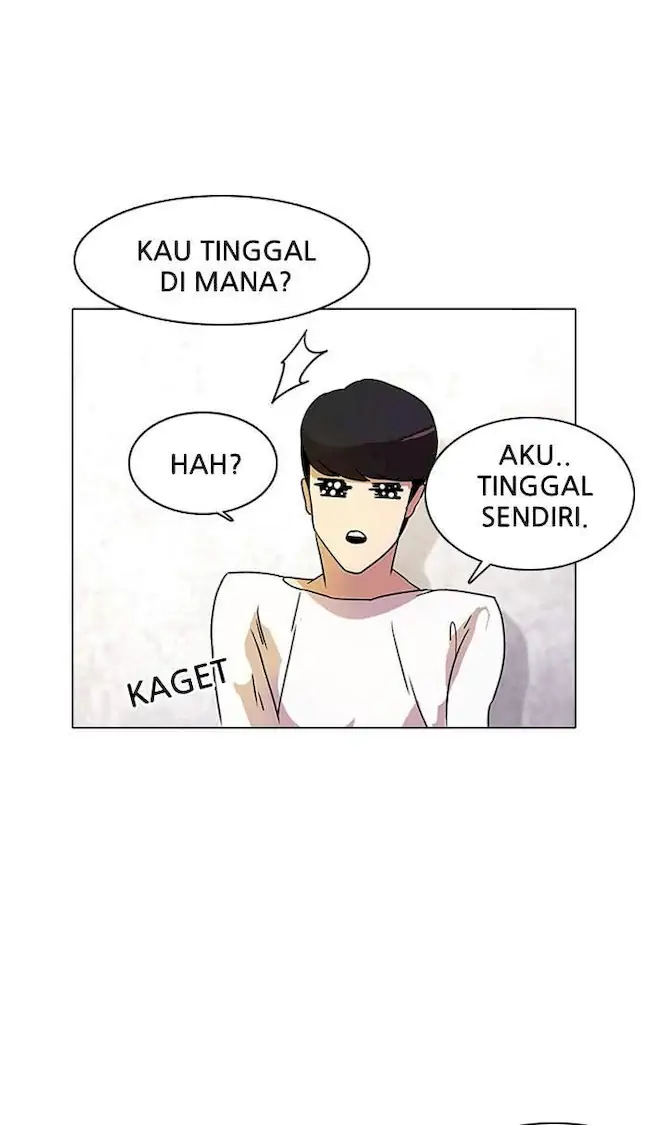 Lookism Chapter 11 Gambar 13