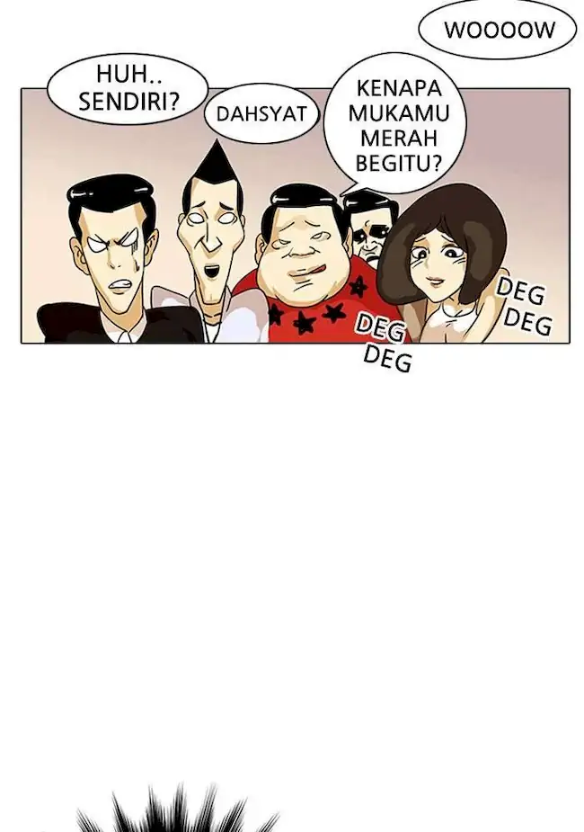 Lookism Chapter 11 Gambar 14