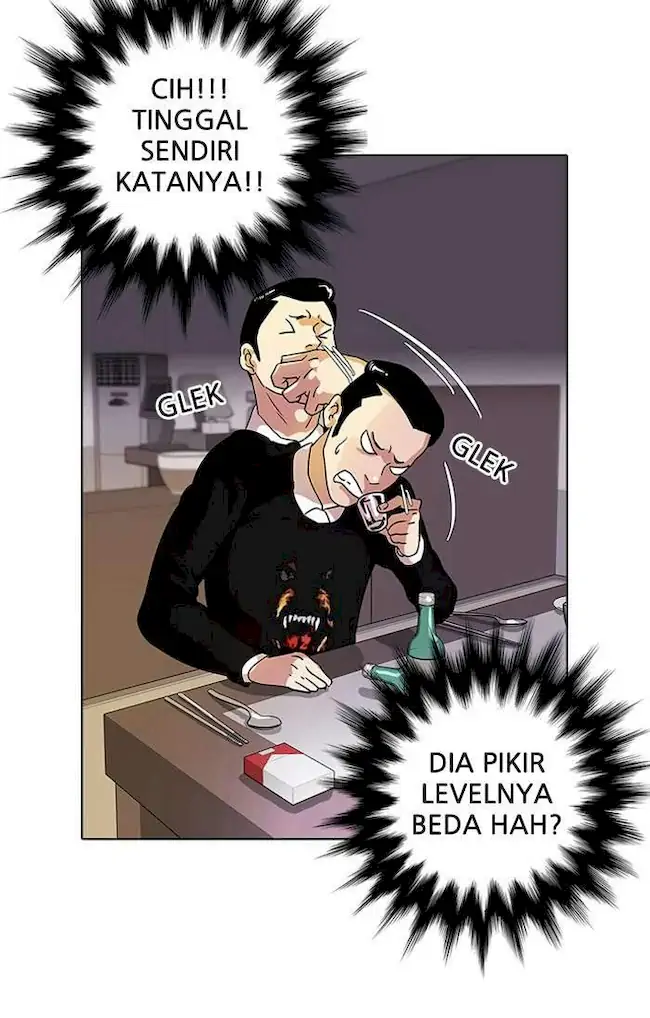 Lookism Chapter 11 Gambar 15