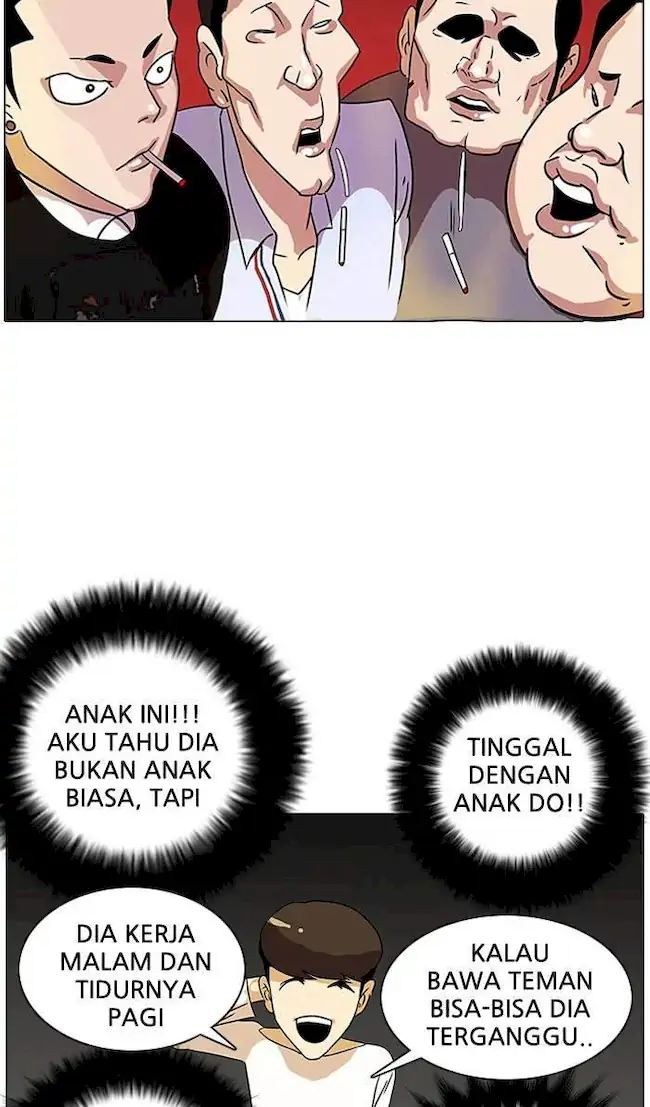 Lookism Chapter 11 Gambar 19