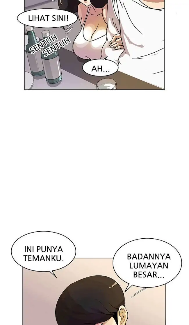 Lookism Chapter 11 Gambar 22