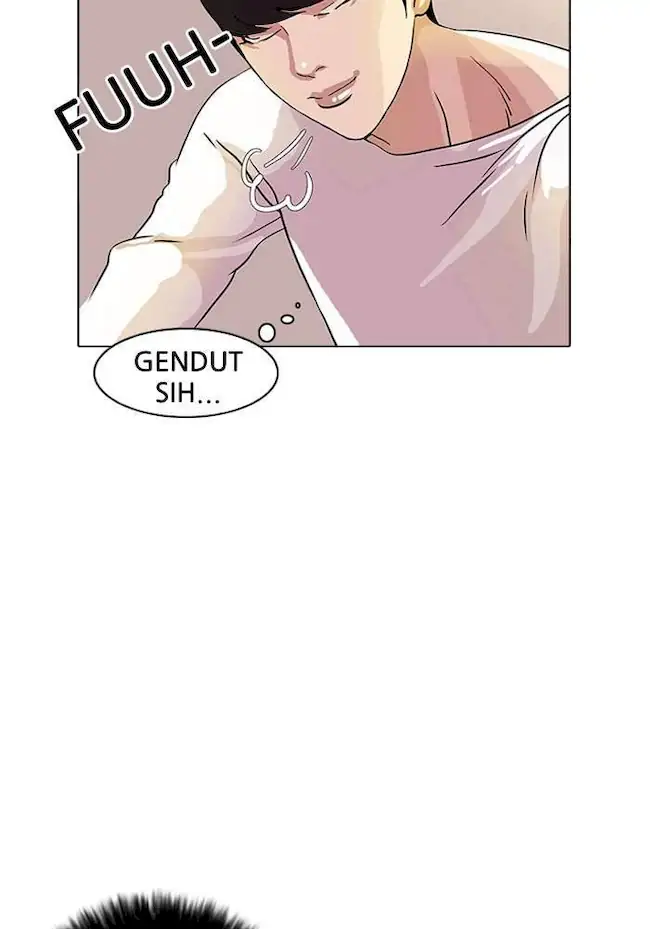 Lookism Chapter 11 Gambar 23