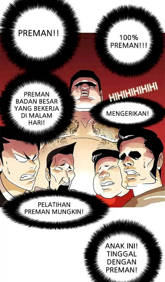 Lookism Chapter 11 Gambar 24