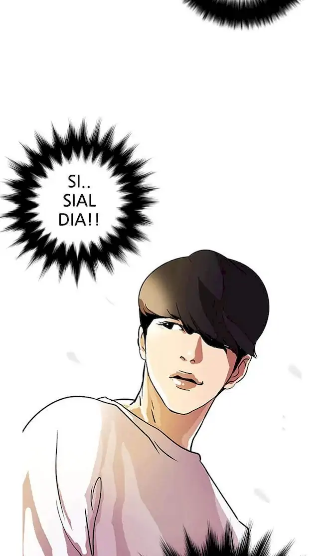 Lookism Chapter 11 Gambar 25