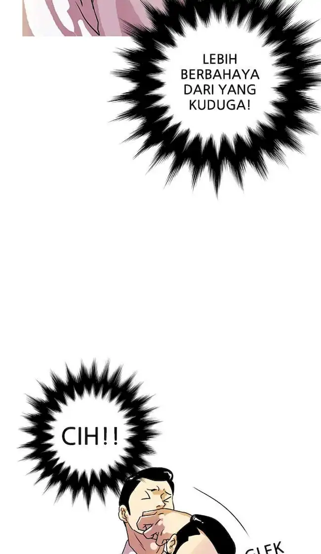 Lookism Chapter 11 Gambar 26