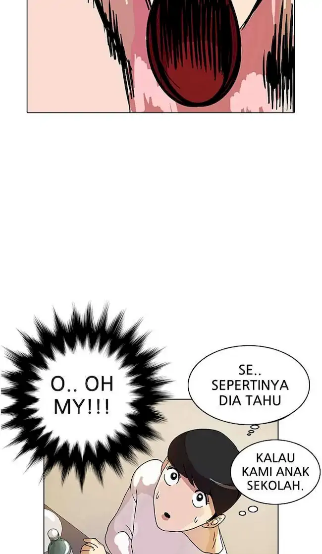 Lookism Chapter 11 Gambar 35