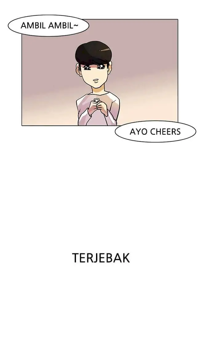 Lookism Chapter 11 Gambar 4