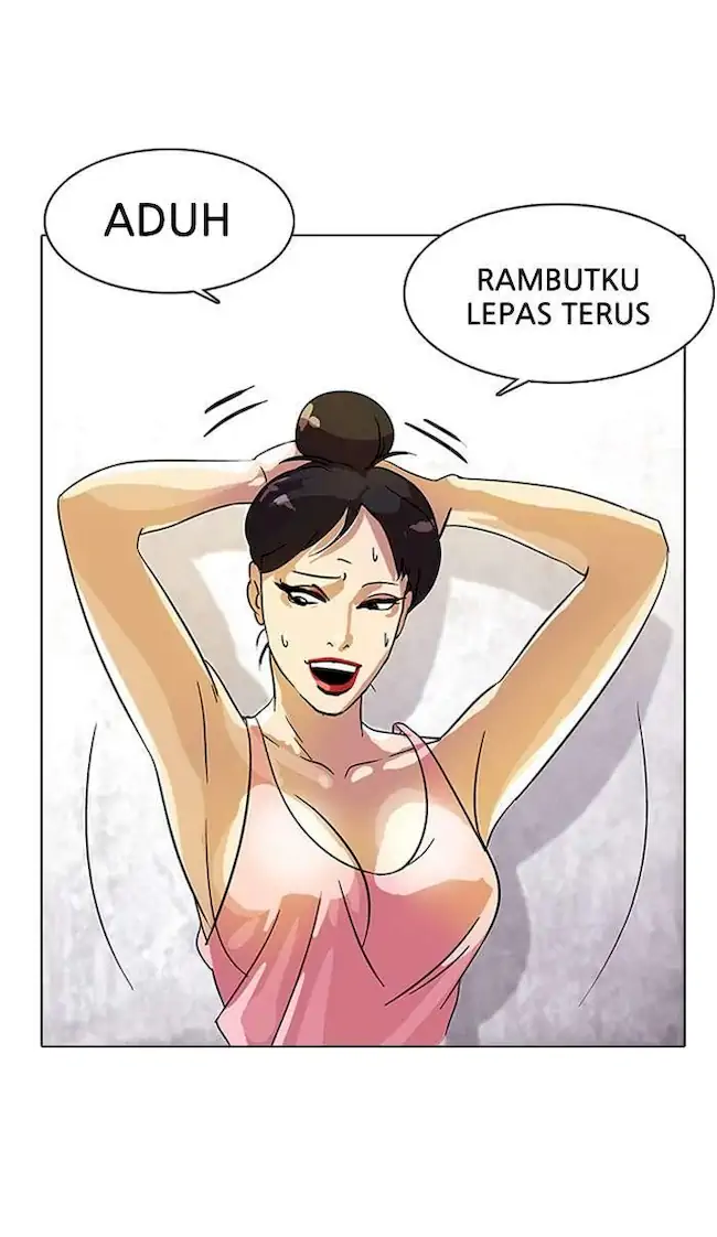 Lookism Chapter 11 Gambar 43