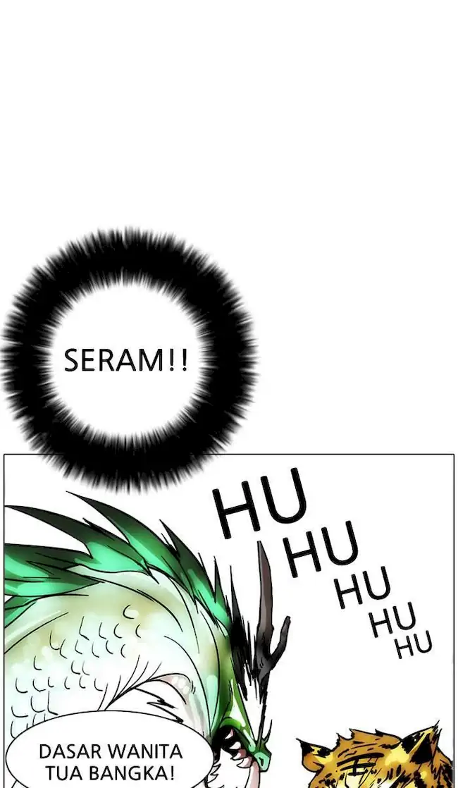 Lookism Chapter 11 Gambar 46