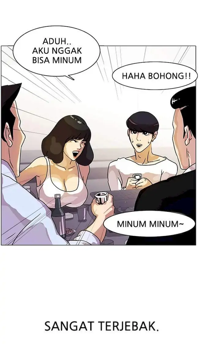 Lookism Chapter 11 Gambar 5