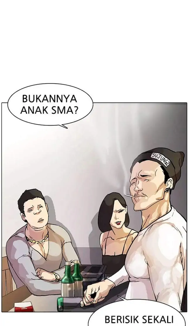 Lookism Chapter 11 Gambar 52