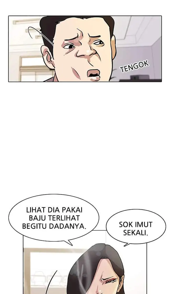 Lookism Chapter 11 Gambar 56