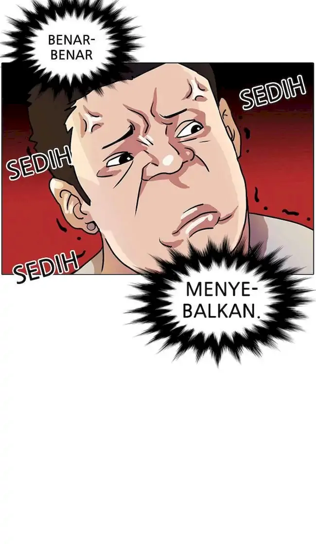 Lookism Chapter 11 Gambar 59