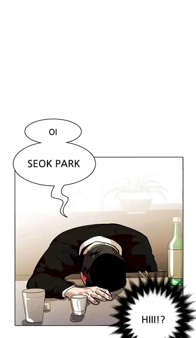 Lookism Chapter 11 Gambar 64