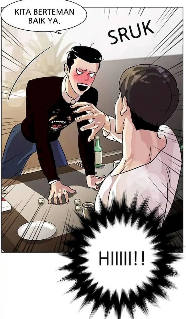 Lookism Chapter 11 Gambar 69