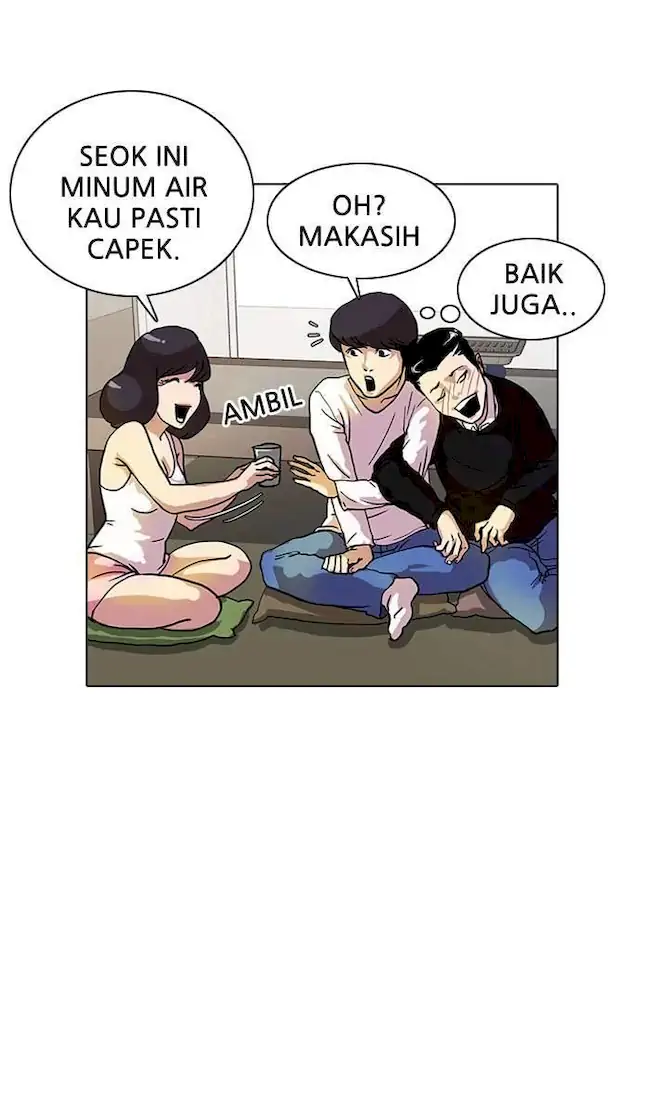 Lookism Chapter 11 Gambar 78