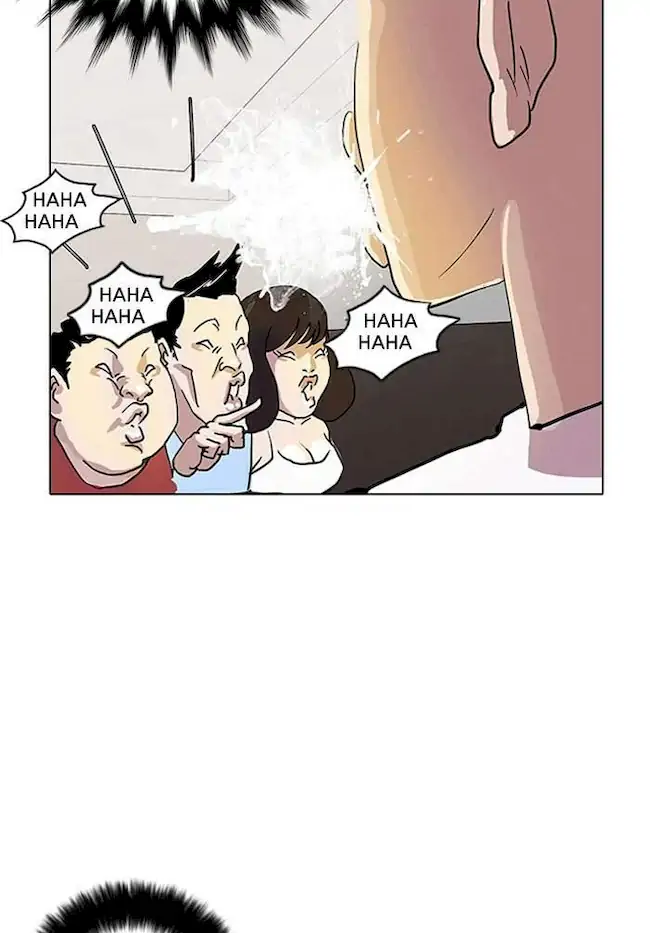 Lookism Chapter 11 Gambar 80