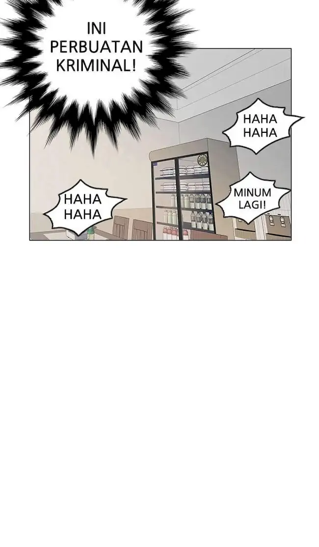 Lookism Chapter 11 Gambar 84