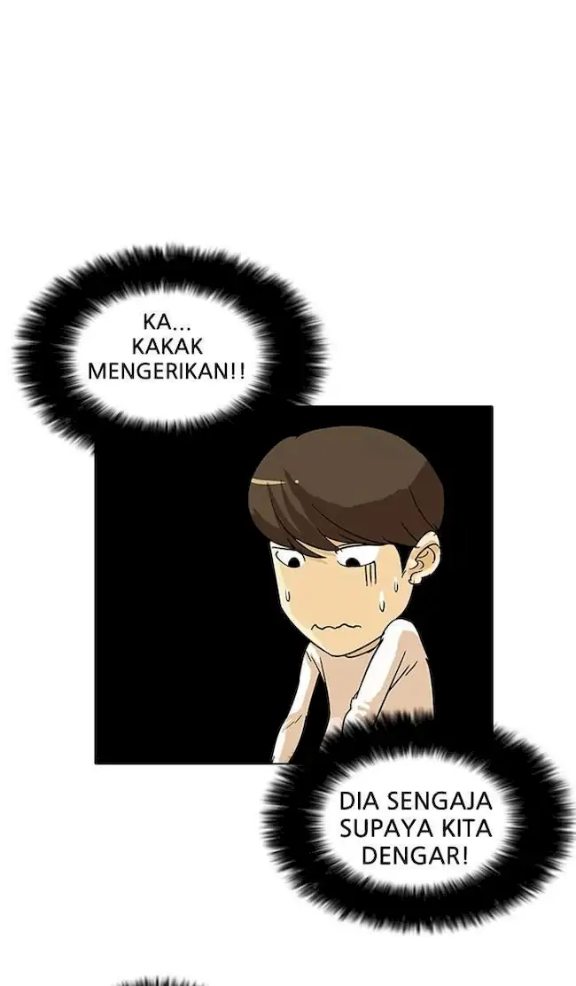 Lookism Chapter 11 Gambar 89