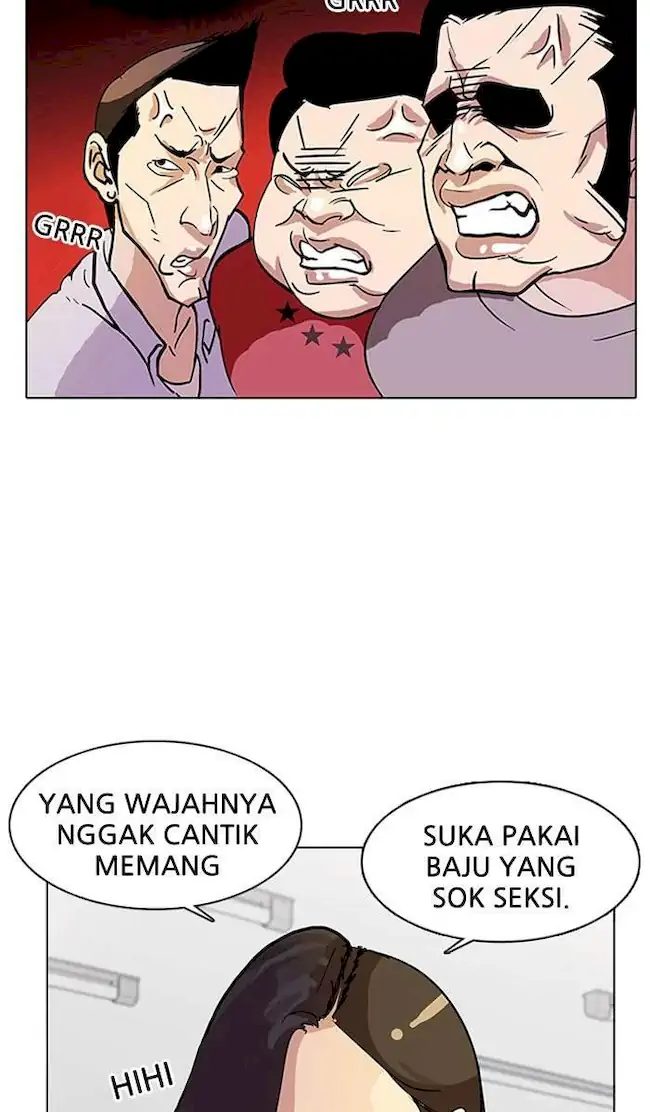 Lookism Chapter 11 Gambar 91