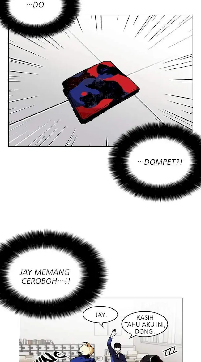 Lookism Chapter 110 Gambar 10