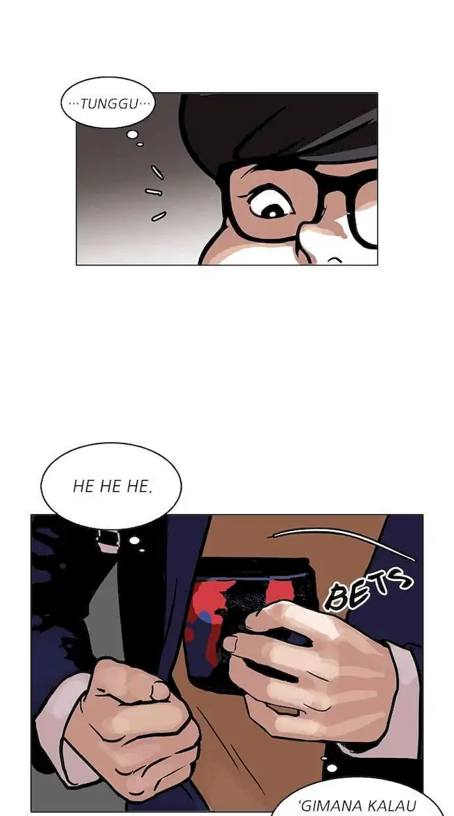 Lookism Chapter 110 Gambar 12