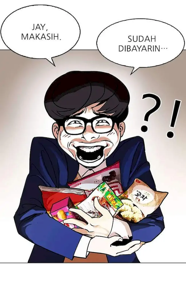 Lookism Chapter 110 Gambar 14