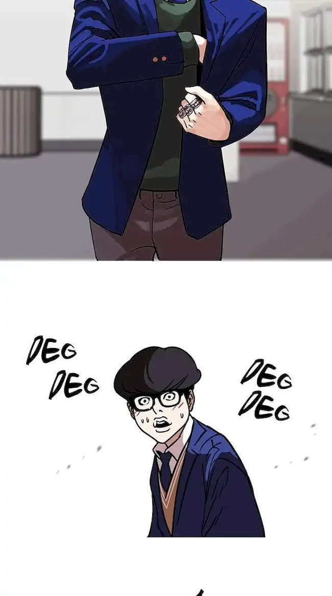 Lookism Chapter 110 Gambar 17