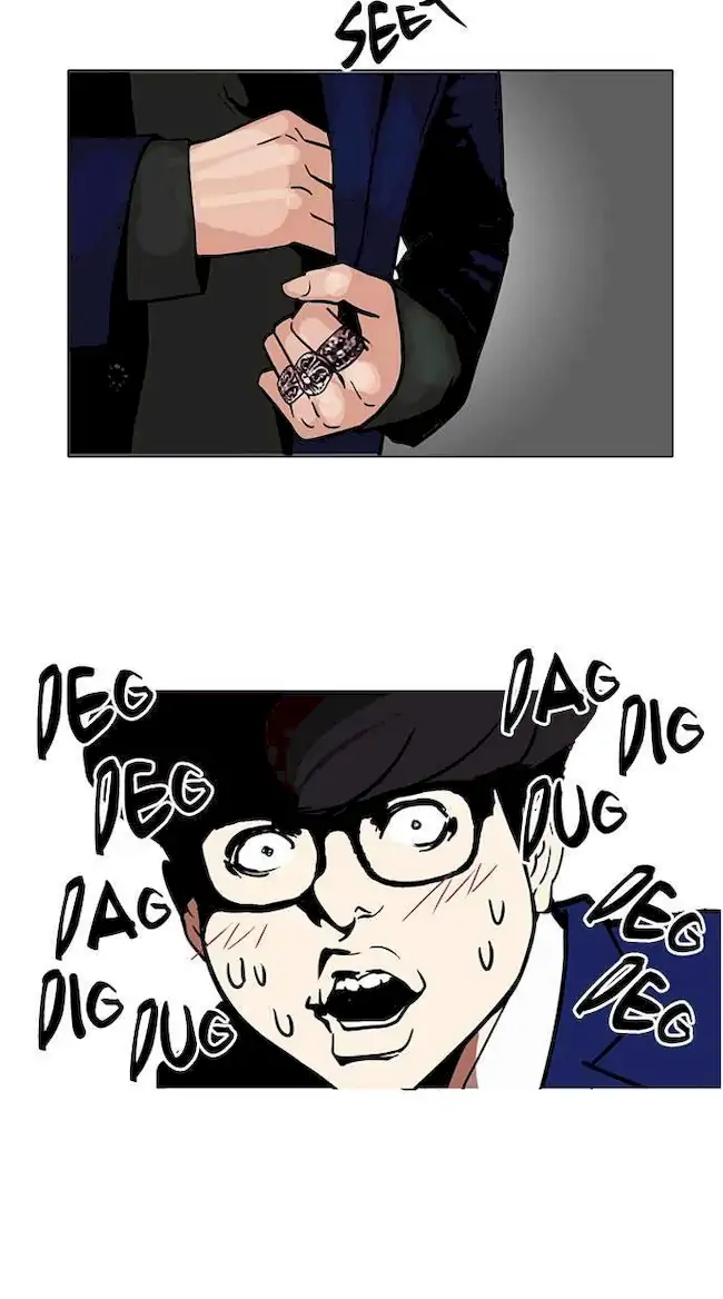 Lookism Chapter 110 Gambar 18