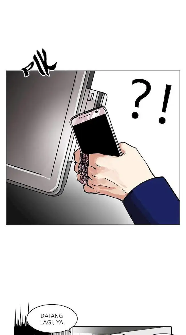 Lookism Chapter 110 Gambar 19