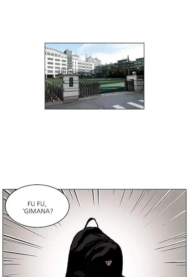 Baca  Lookism Chapter 110 Gambar 2
