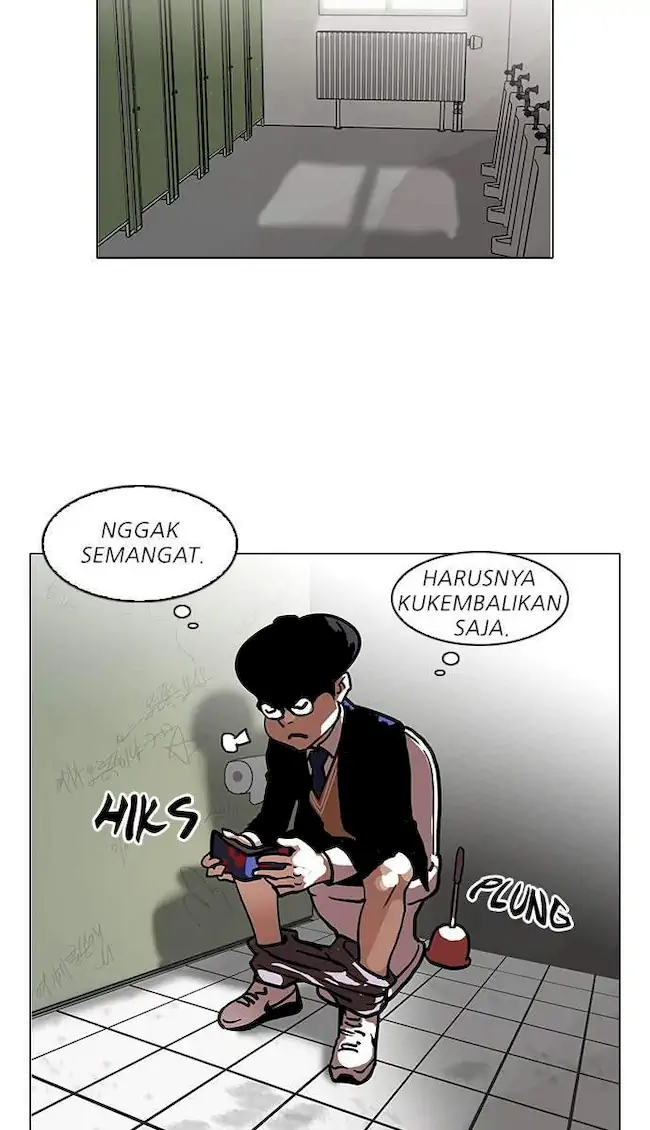 Lookism Chapter 110 Gambar 21
