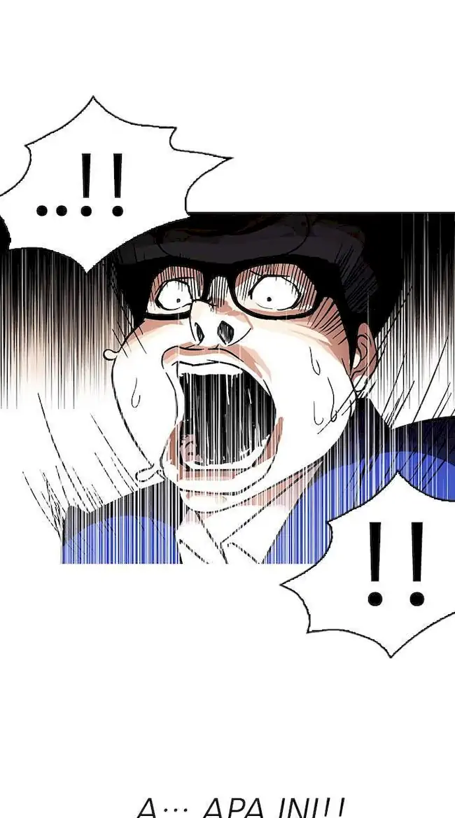 Lookism Chapter 110 Gambar 23