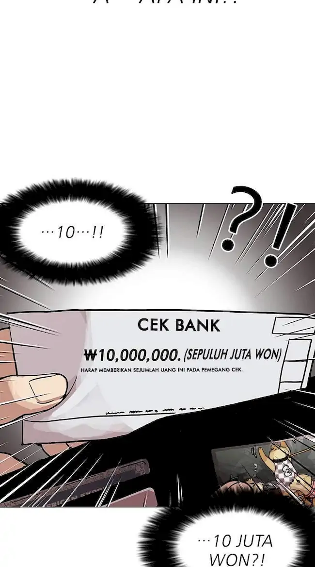 Lookism Chapter 110 Gambar 24