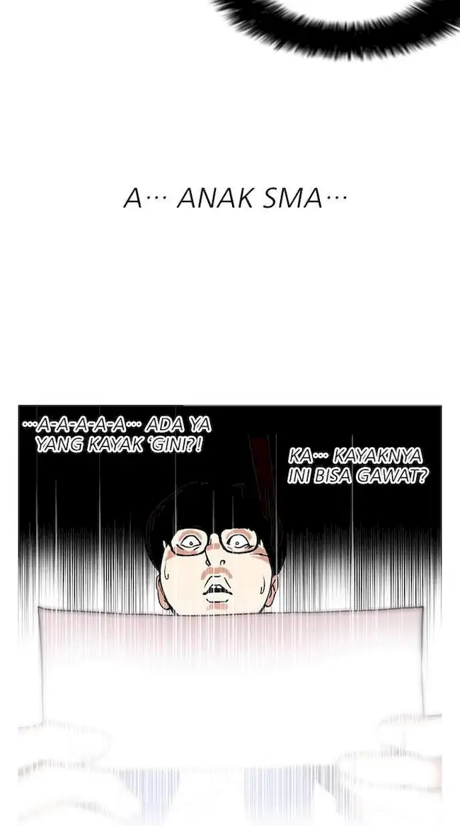 Lookism Chapter 110 Gambar 25