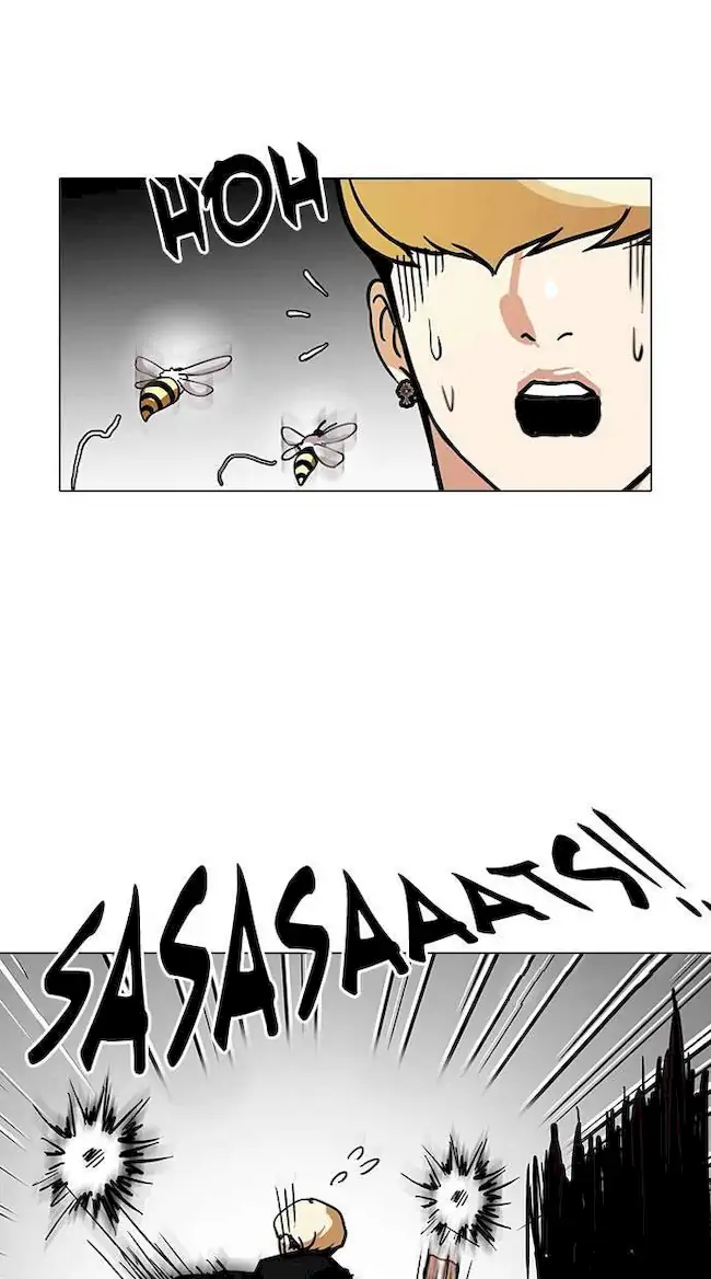 Lookism Chapter 110 Gambar 32