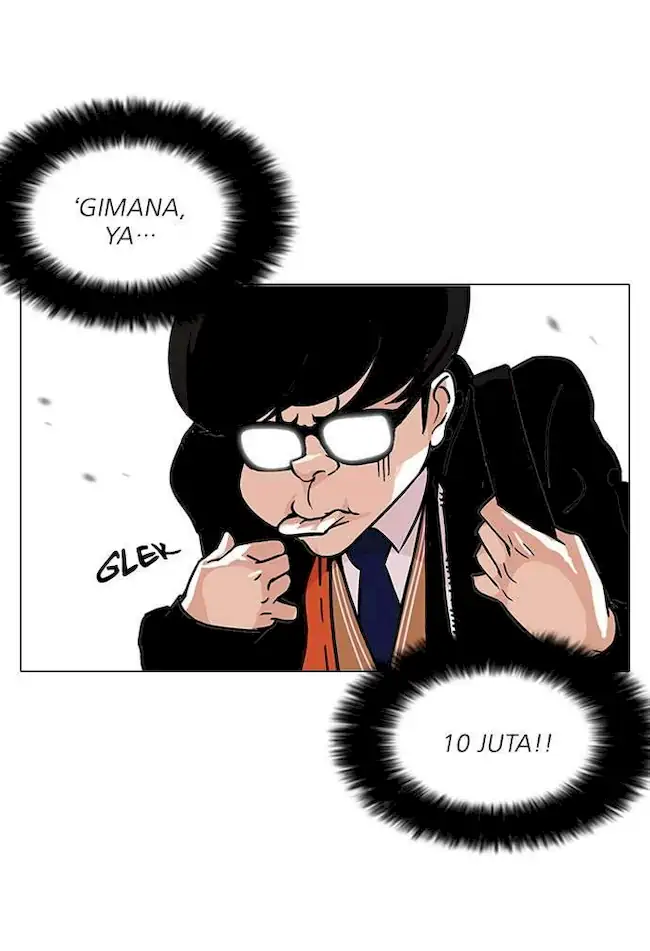 Lookism Chapter 110 Gambar 46