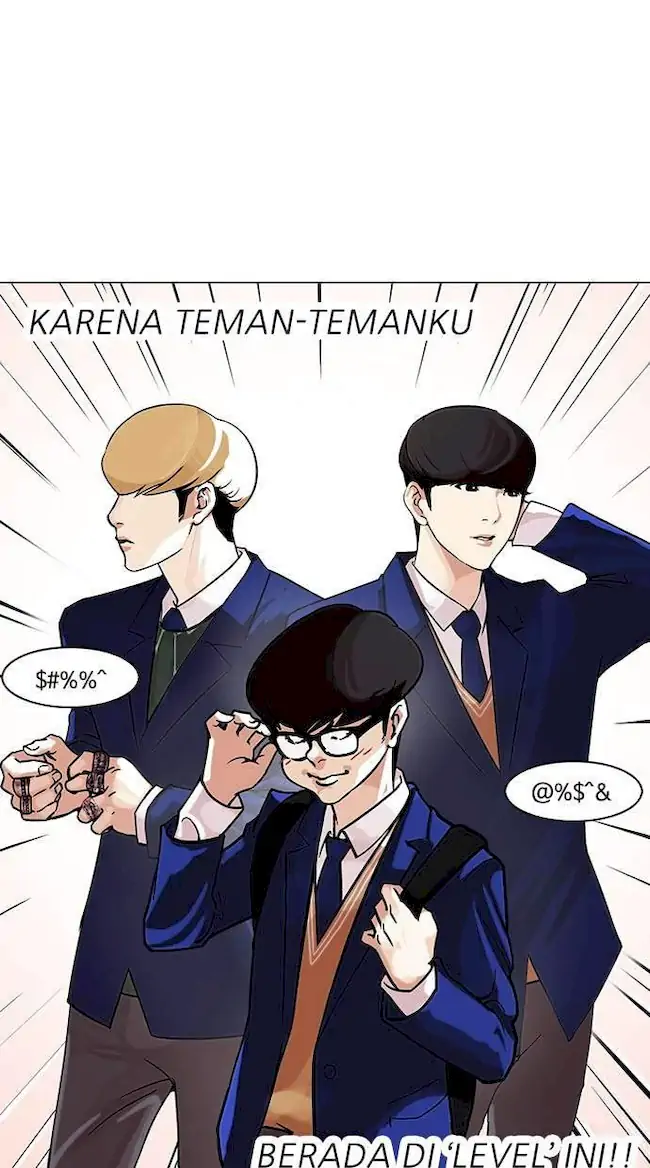 Lookism Chapter 110 Gambar 5