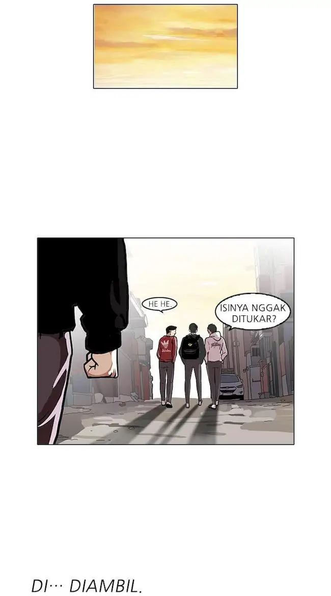 Lookism Chapter 110 Gambar 54