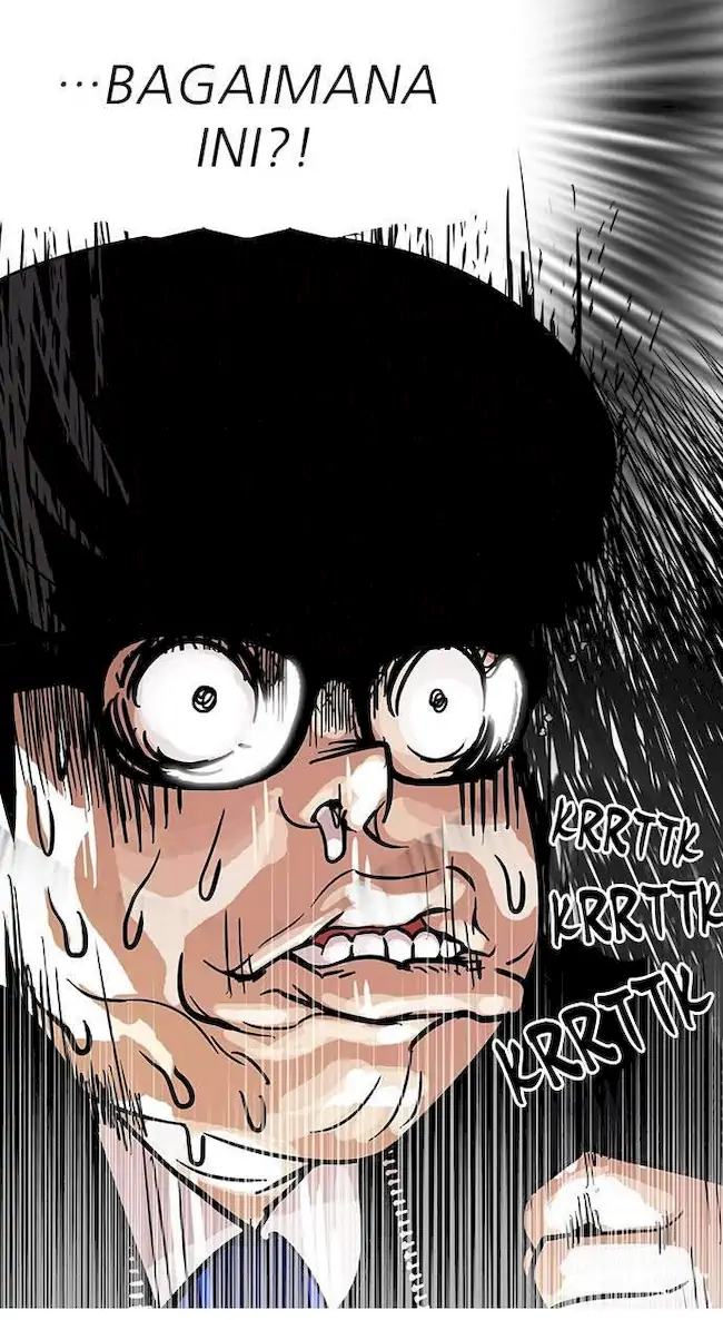 Lookism Chapter 110 Gambar 58
