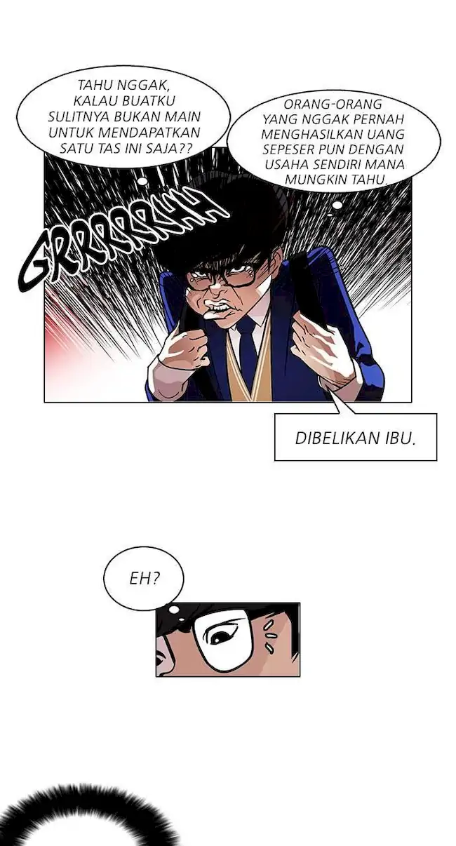 Lookism Chapter 110 Gambar 9