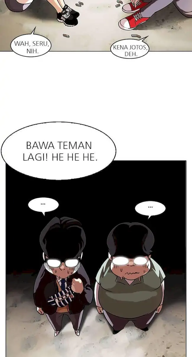 Lookism Chapter 111 Gambar 17