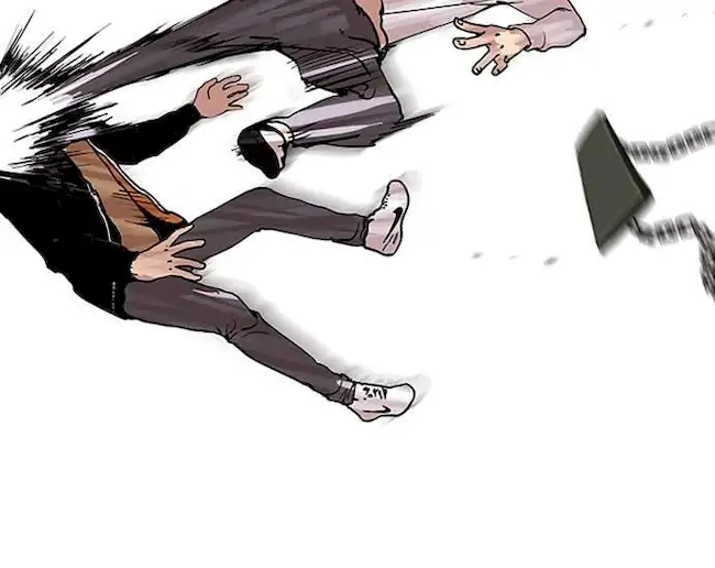 Lookism Chapter 111 Gambar 22