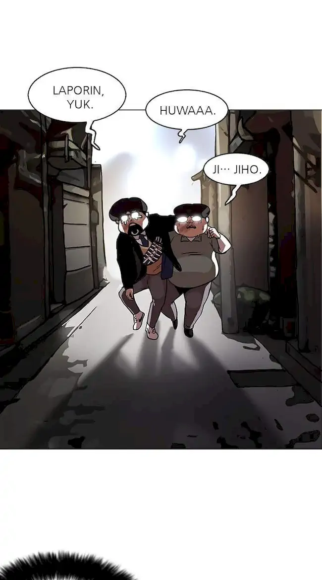 Lookism Chapter 111 Gambar 25