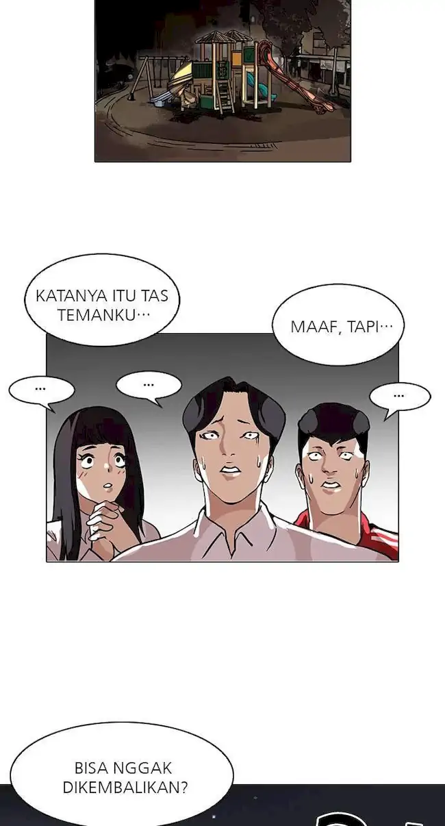 Lookism Chapter 111 Gambar 30
