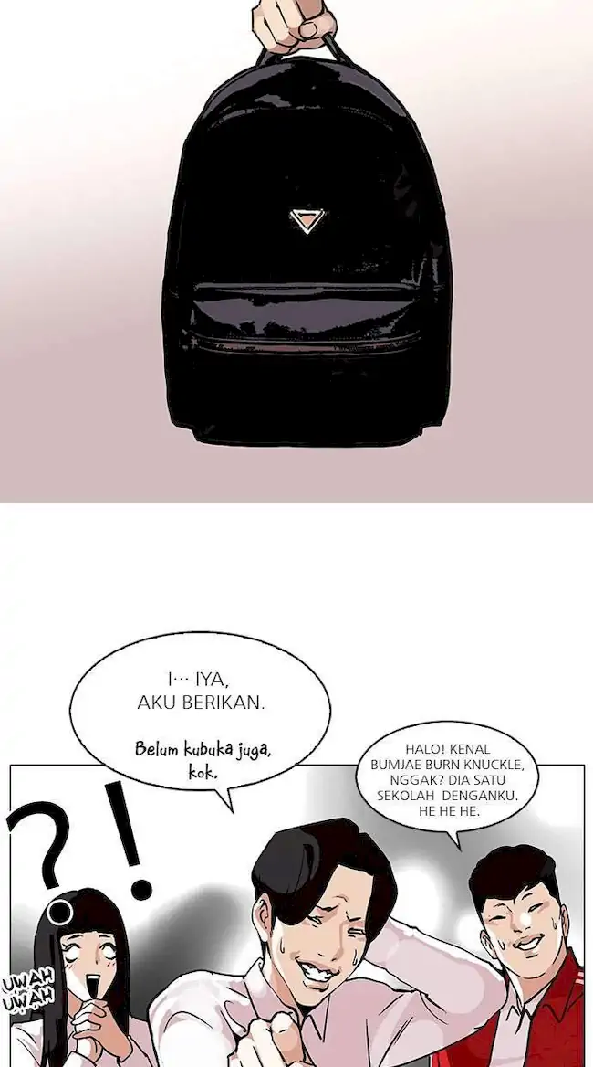 Lookism Chapter 111 Gambar 33