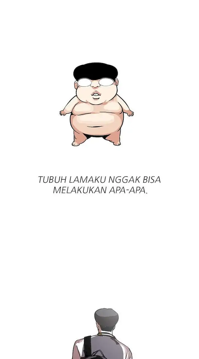 Lookism Chapter 111 Gambar 36