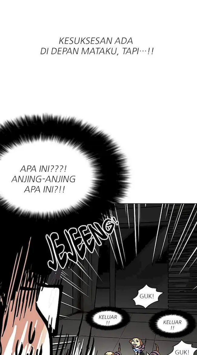 Lookism Chapter 111 Gambar 49